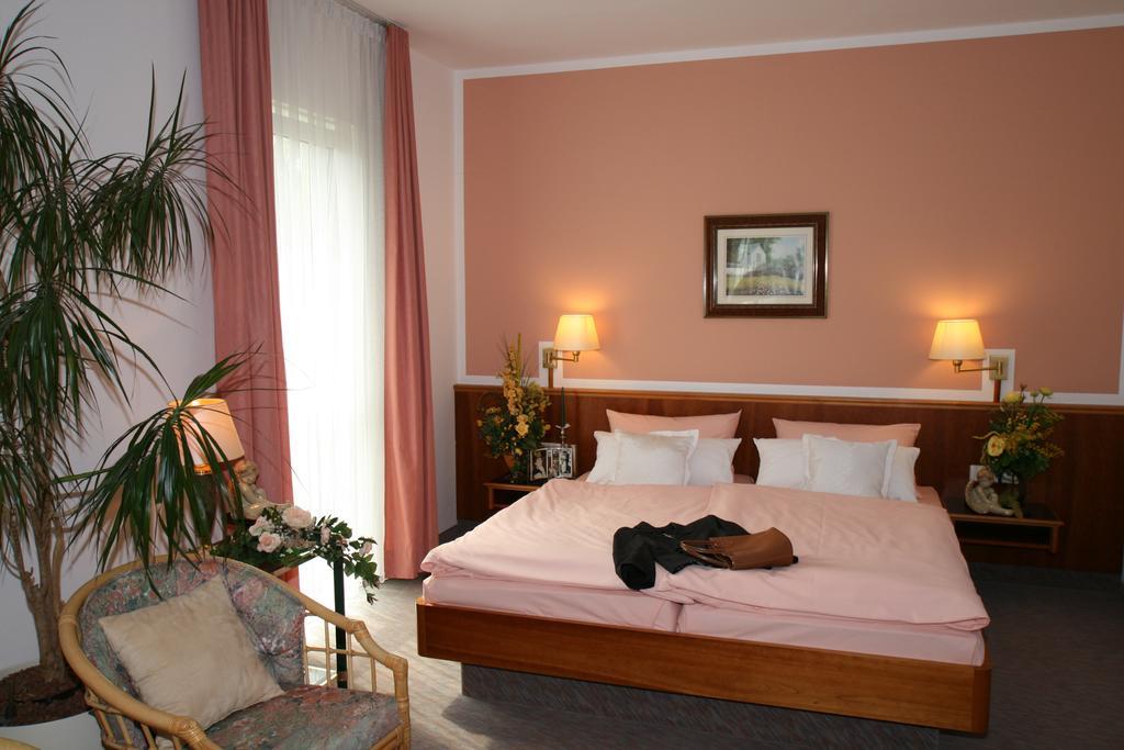 Hotel Dorotheenhof Cottbus Værelse billede