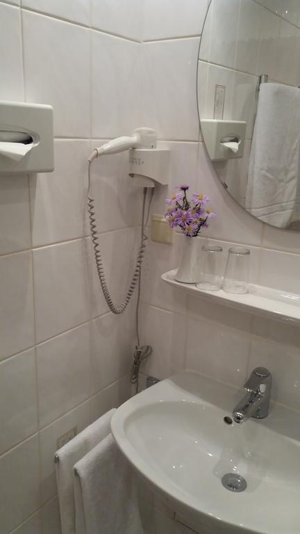 Hotel Dorotheenhof Cottbus Eksteriør billede
