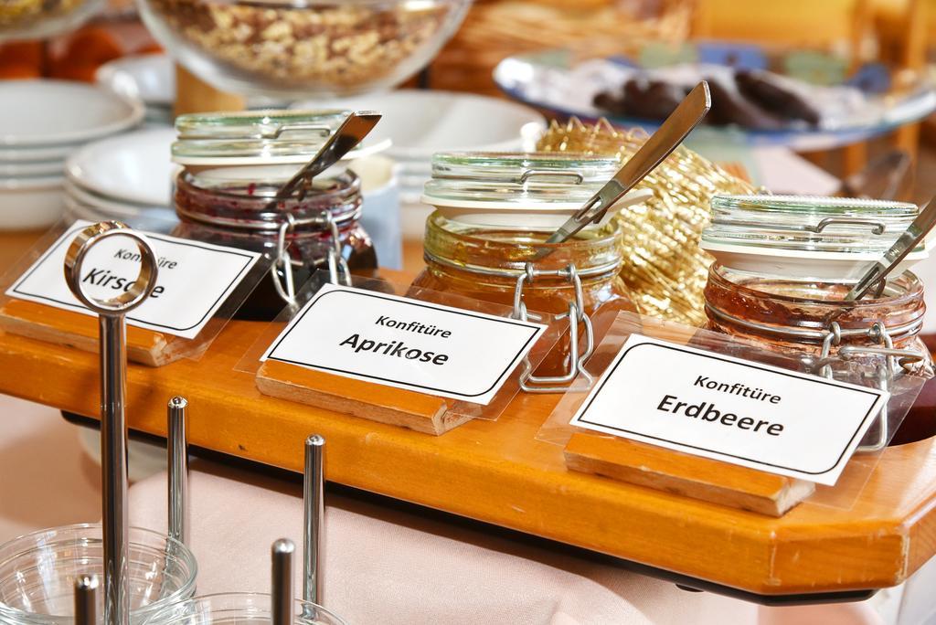 Hotel Dorotheenhof Cottbus Eksteriør billede