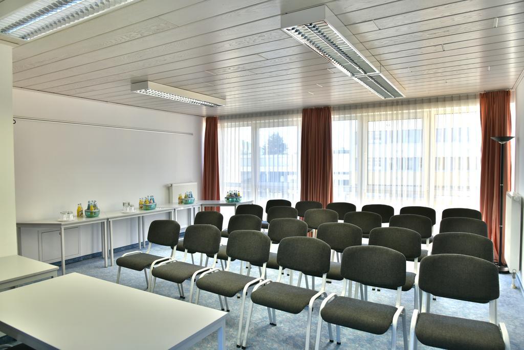 Hotel Dorotheenhof Cottbus Eksteriør billede