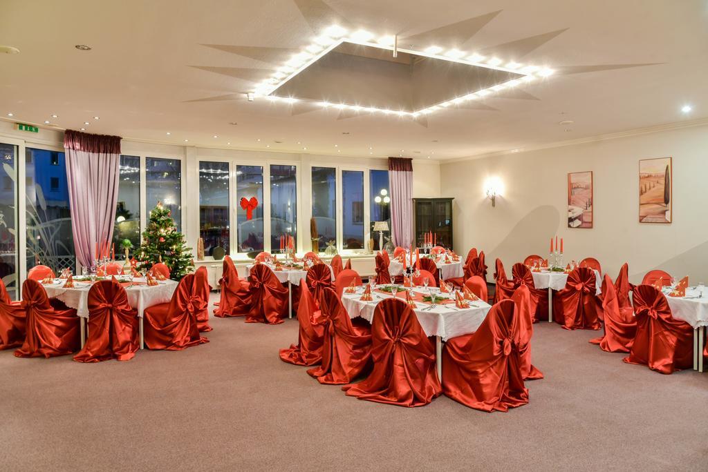 Hotel Dorotheenhof Cottbus Eksteriør billede
