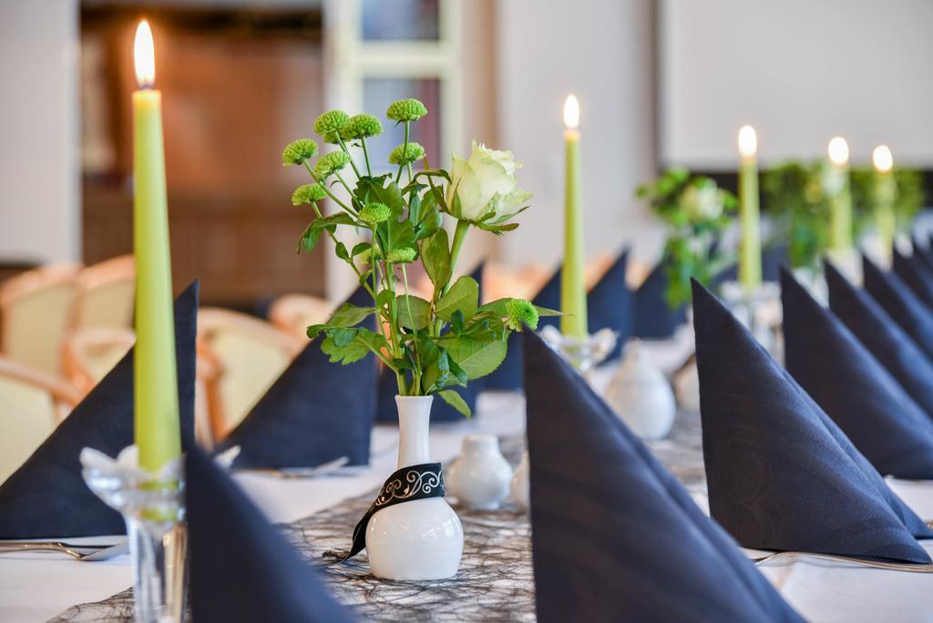 Hotel Dorotheenhof Cottbus Eksteriør billede