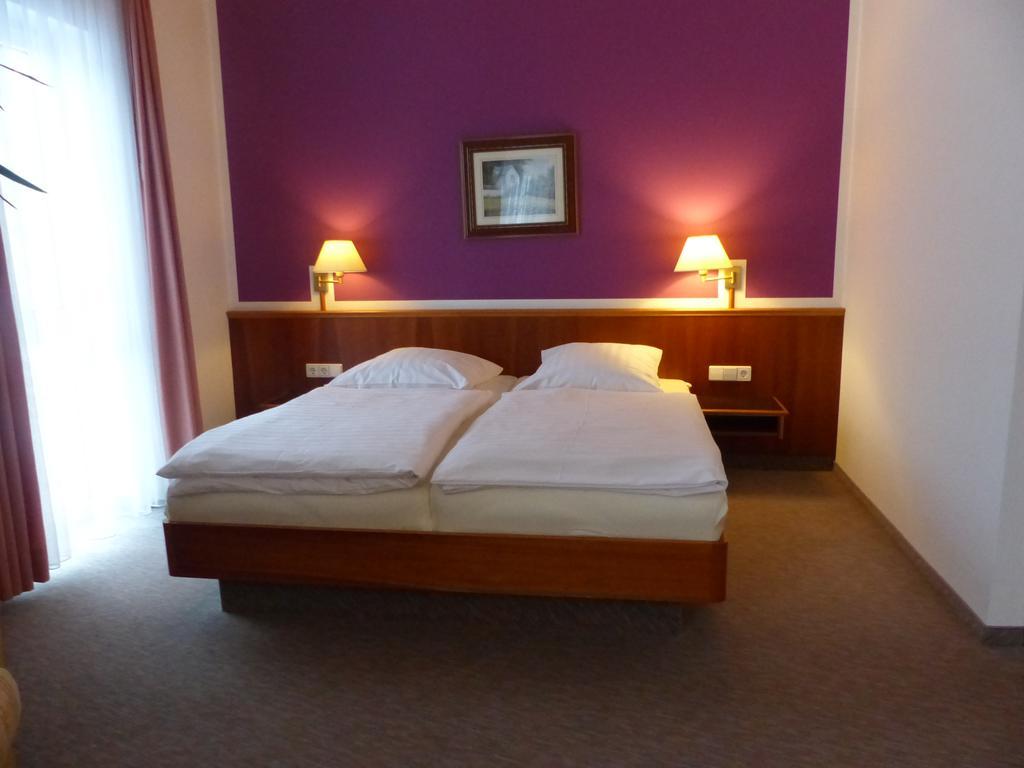 Hotel Dorotheenhof Cottbus Eksteriør billede