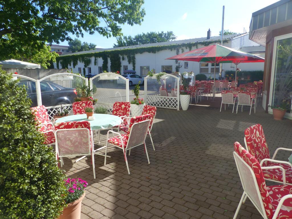 Hotel Dorotheenhof Cottbus Eksteriør billede