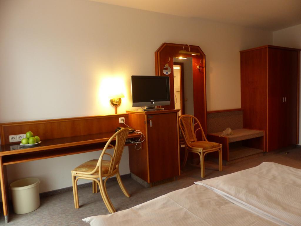 Hotel Dorotheenhof Cottbus Eksteriør billede