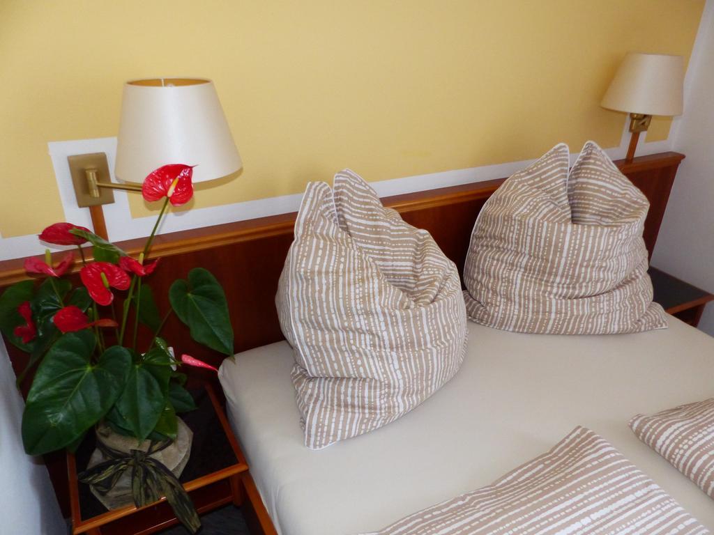 Hotel Dorotheenhof Cottbus Eksteriør billede