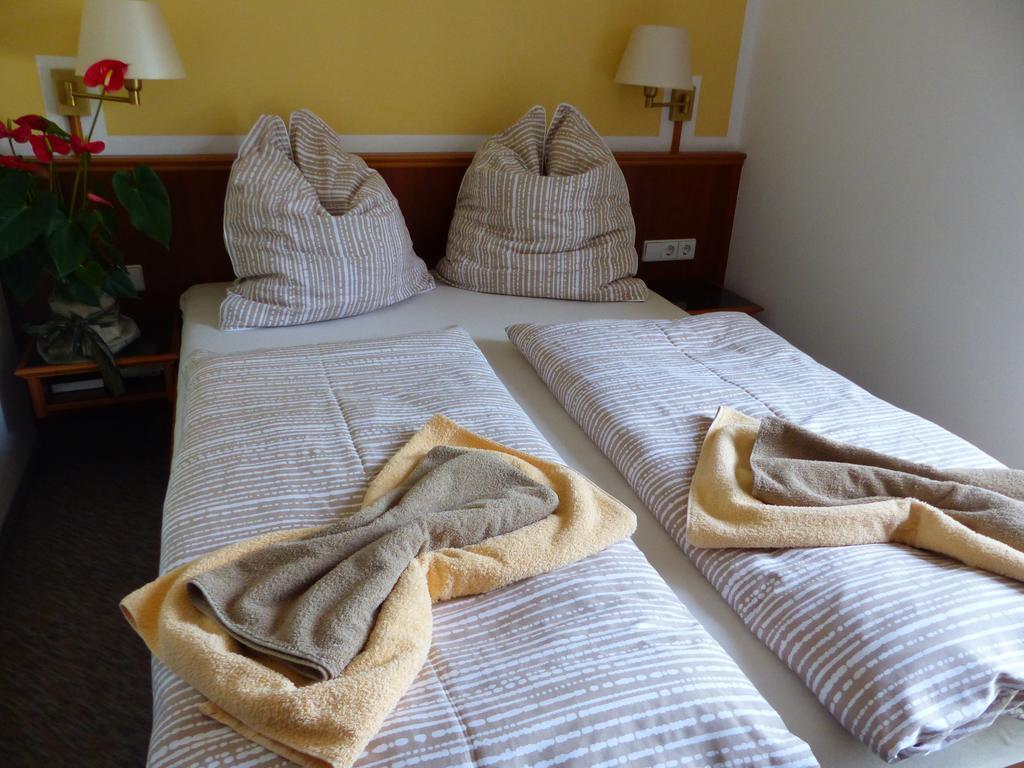 Hotel Dorotheenhof Cottbus Eksteriør billede