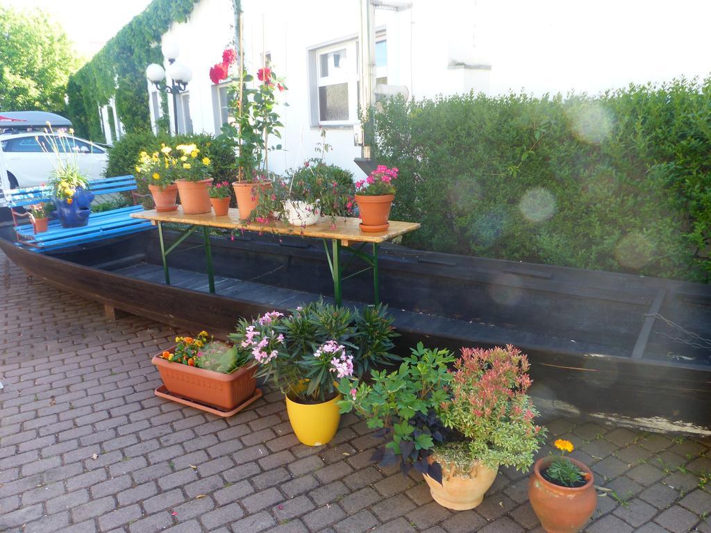 Hotel Dorotheenhof Cottbus Eksteriør billede