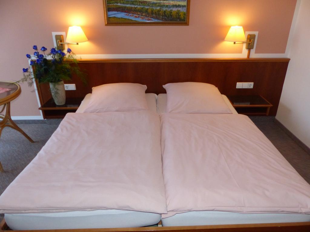 Hotel Dorotheenhof Cottbus Eksteriør billede